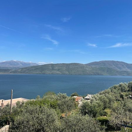Villa Merka Ksamil Dış mekan fotoğraf