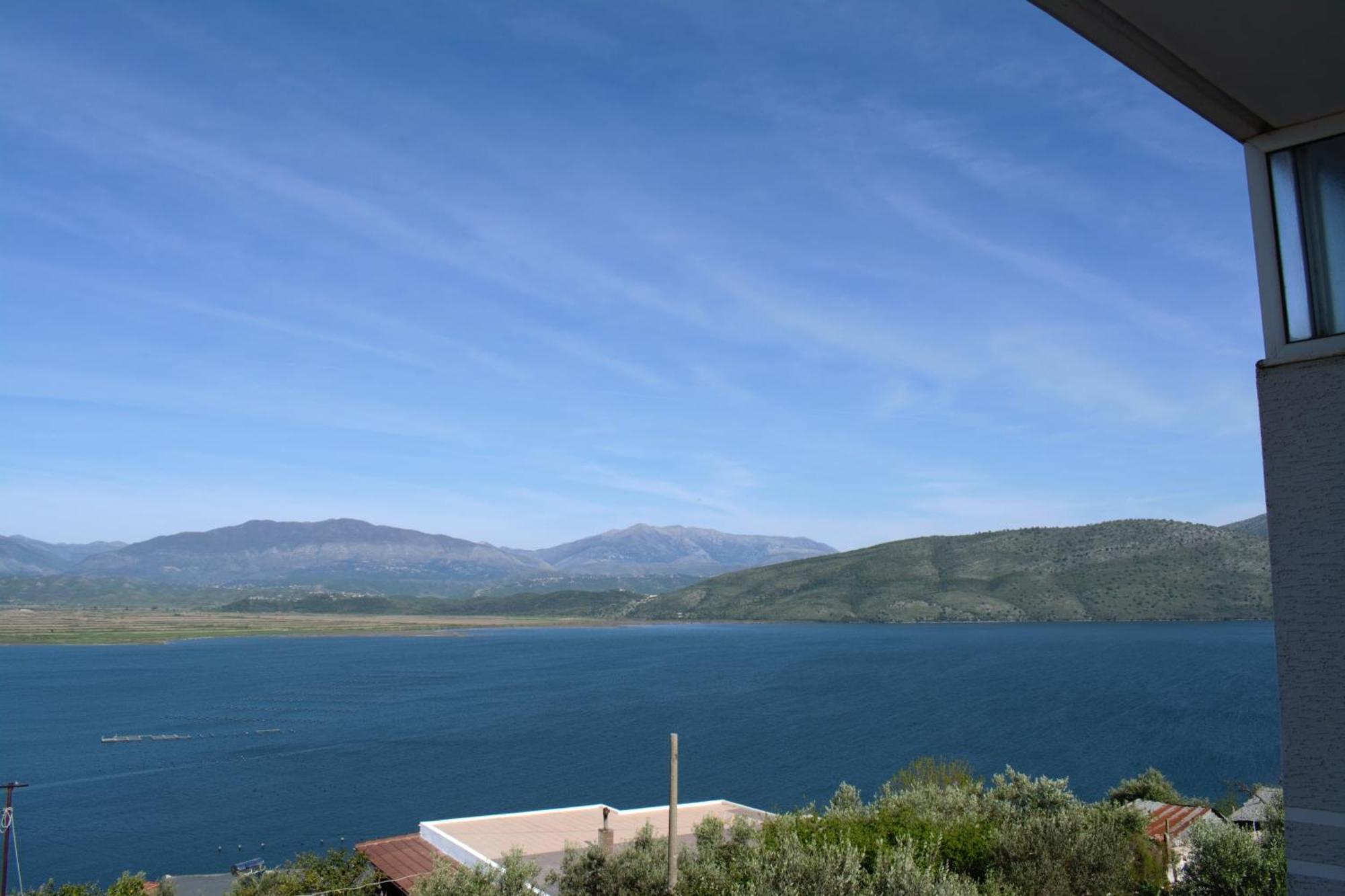 Villa Merka Ksamil Dış mekan fotoğraf