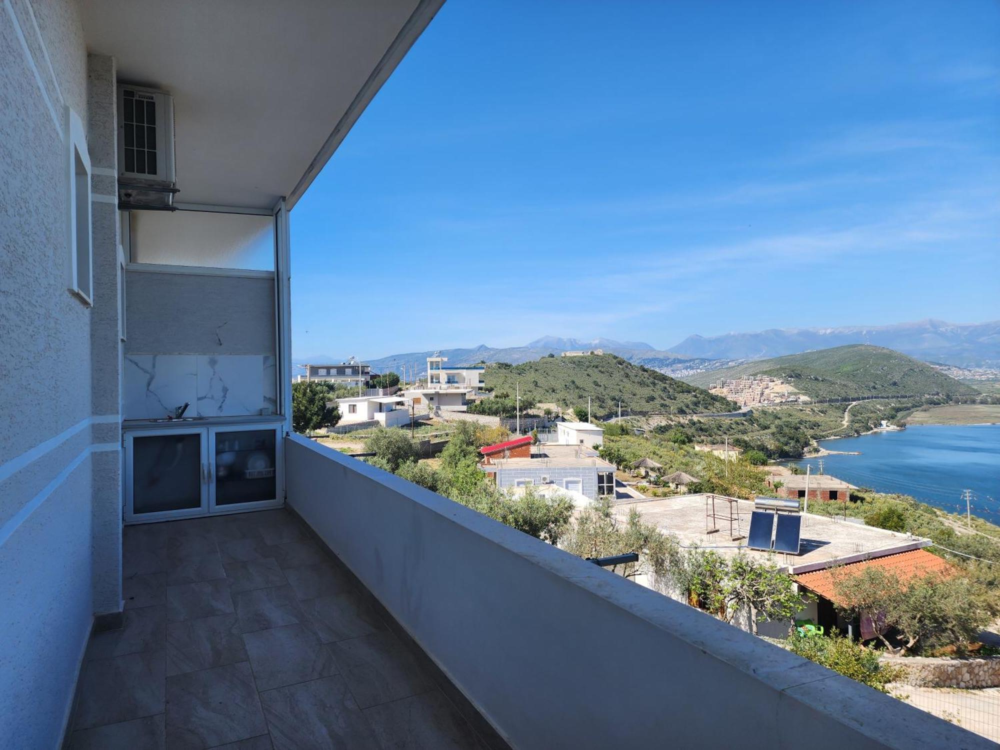 Villa Merka Ksamil Dış mekan fotoğraf