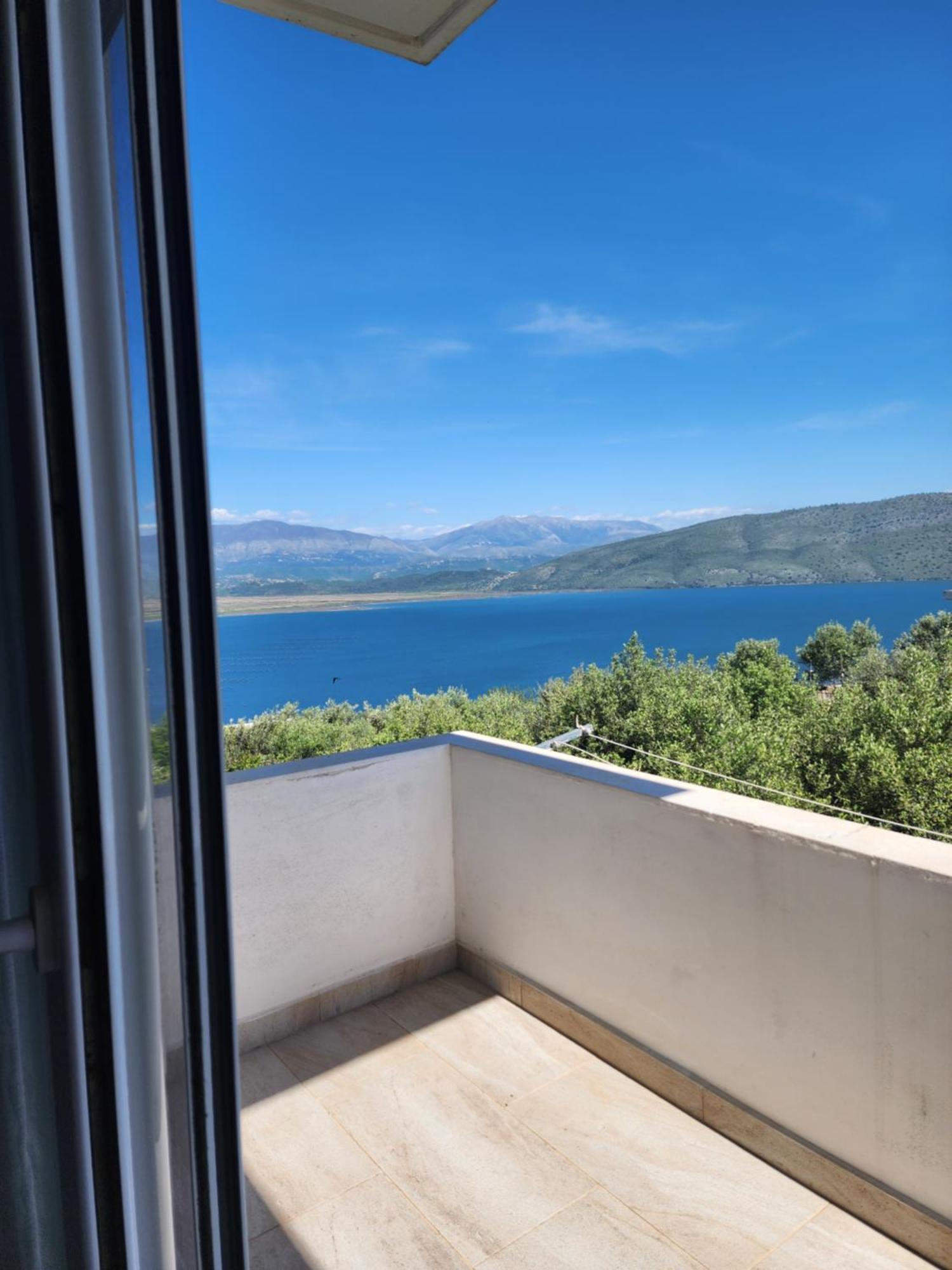 Villa Merka Ksamil Dış mekan fotoğraf