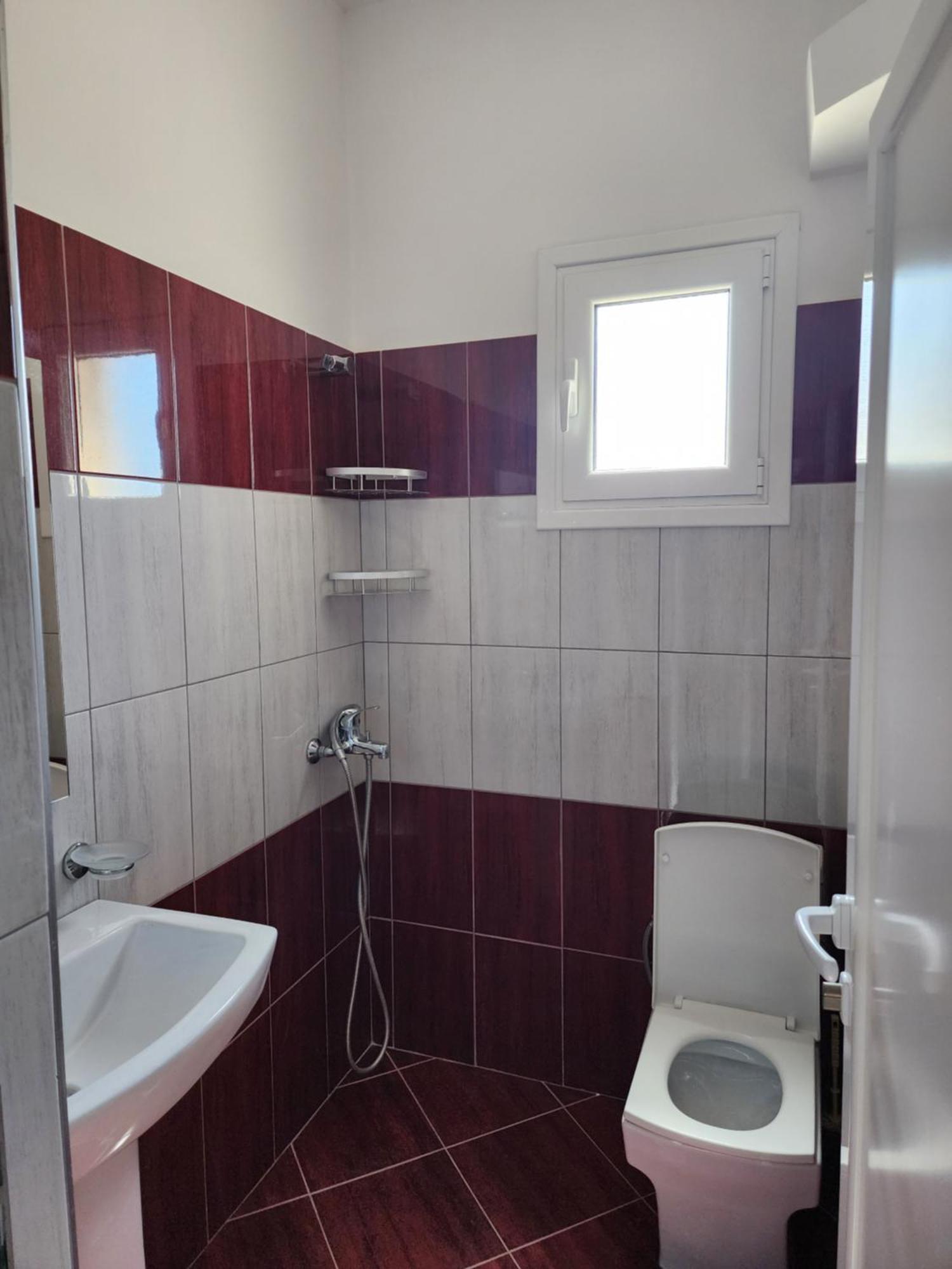 Villa Merka Ksamil Dış mekan fotoğraf