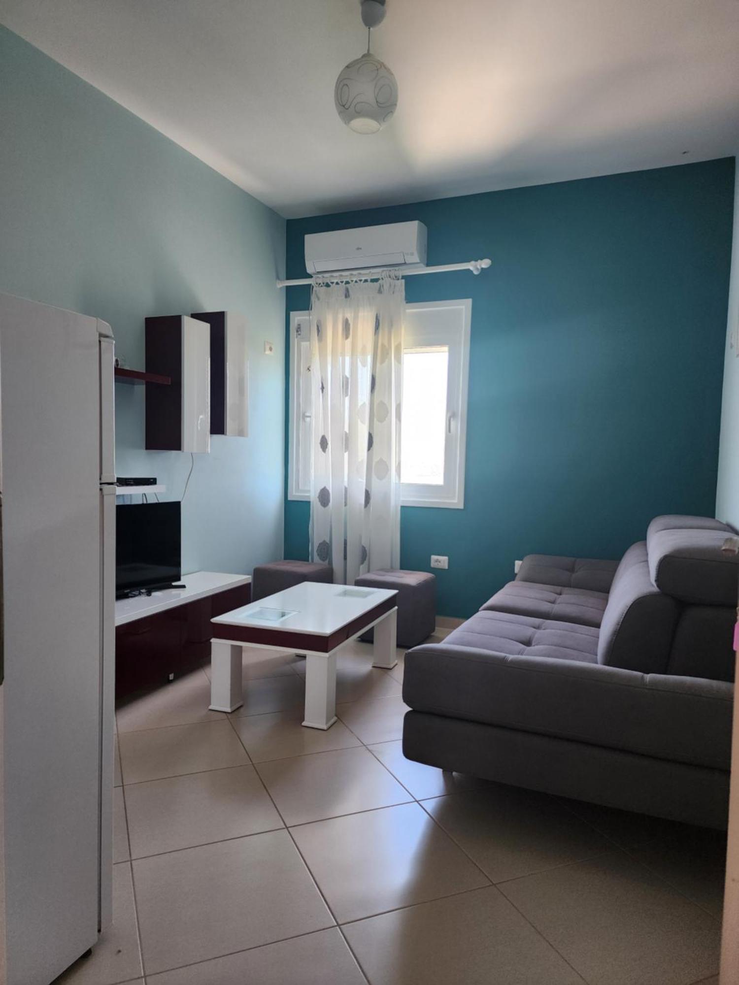 Villa Merka Ksamil Dış mekan fotoğraf