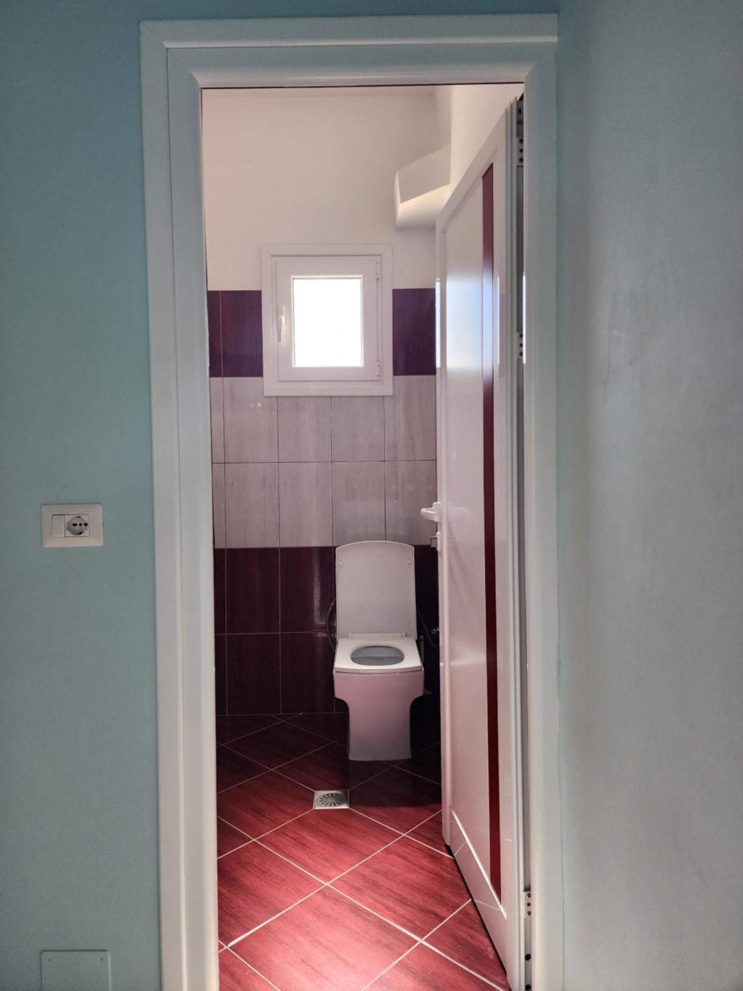 Villa Merka Ksamil Dış mekan fotoğraf