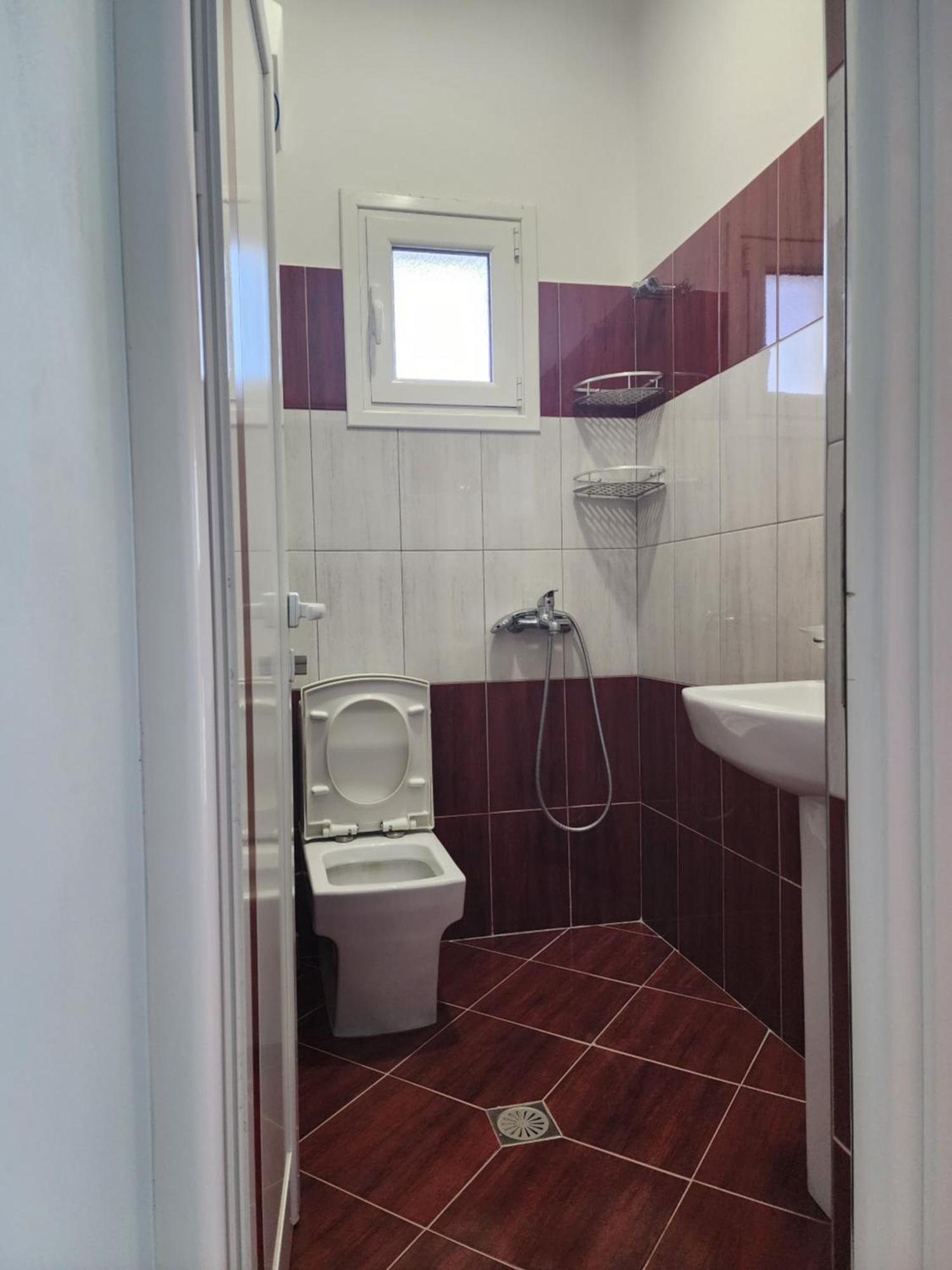 Villa Merka Ksamil Dış mekan fotoğraf