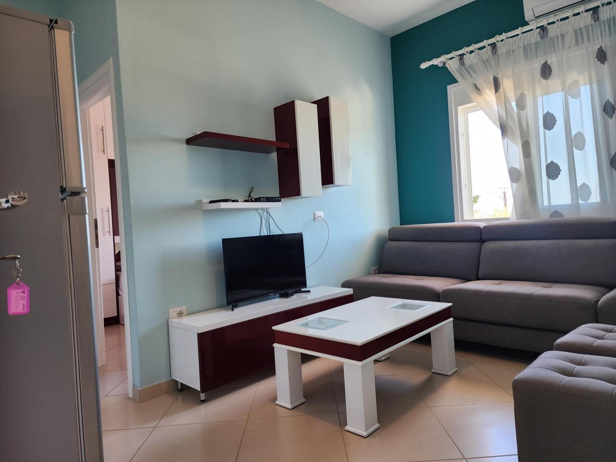 Villa Merka Ksamil Dış mekan fotoğraf