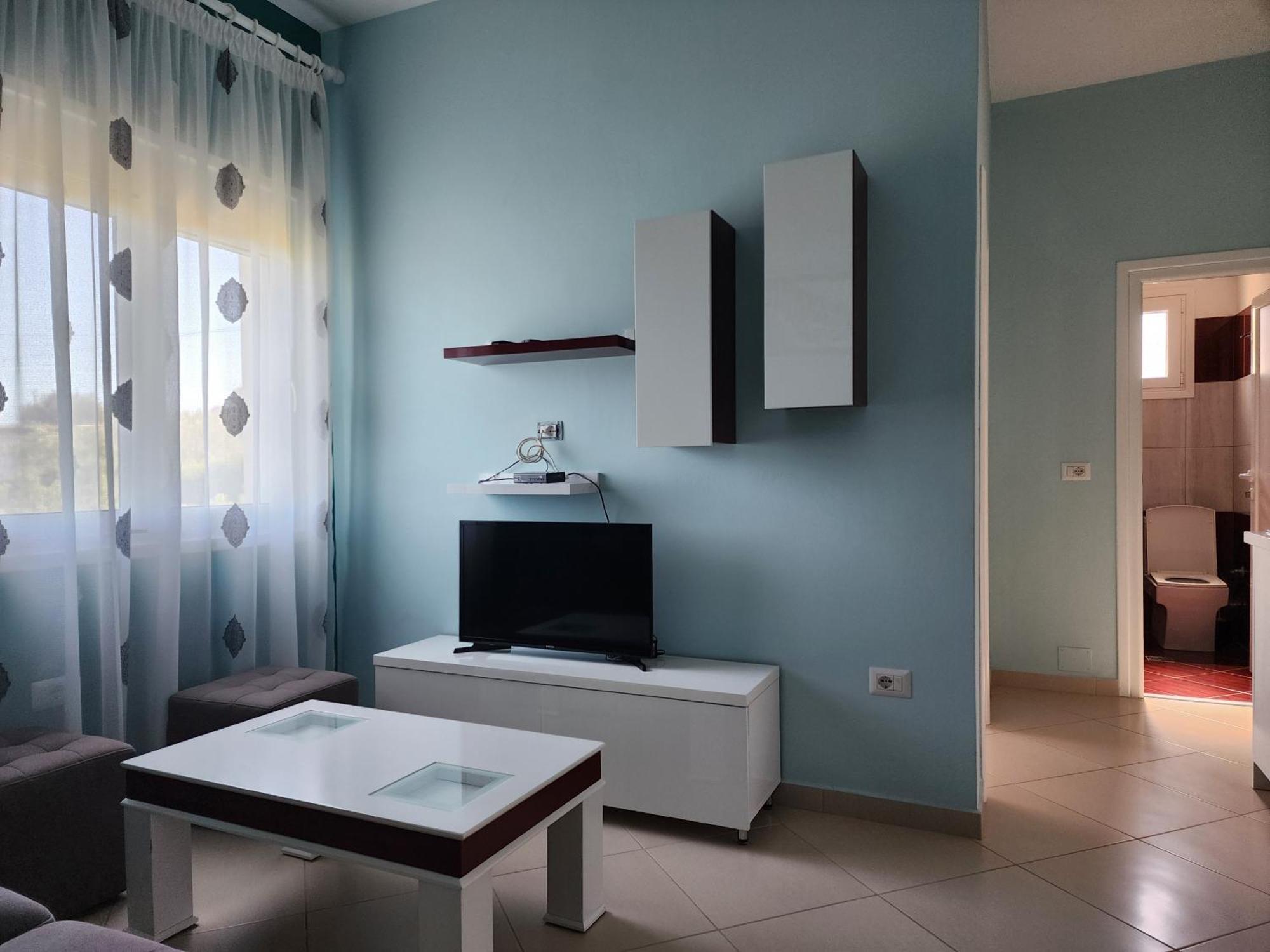 Villa Merka Ksamil Dış mekan fotoğraf