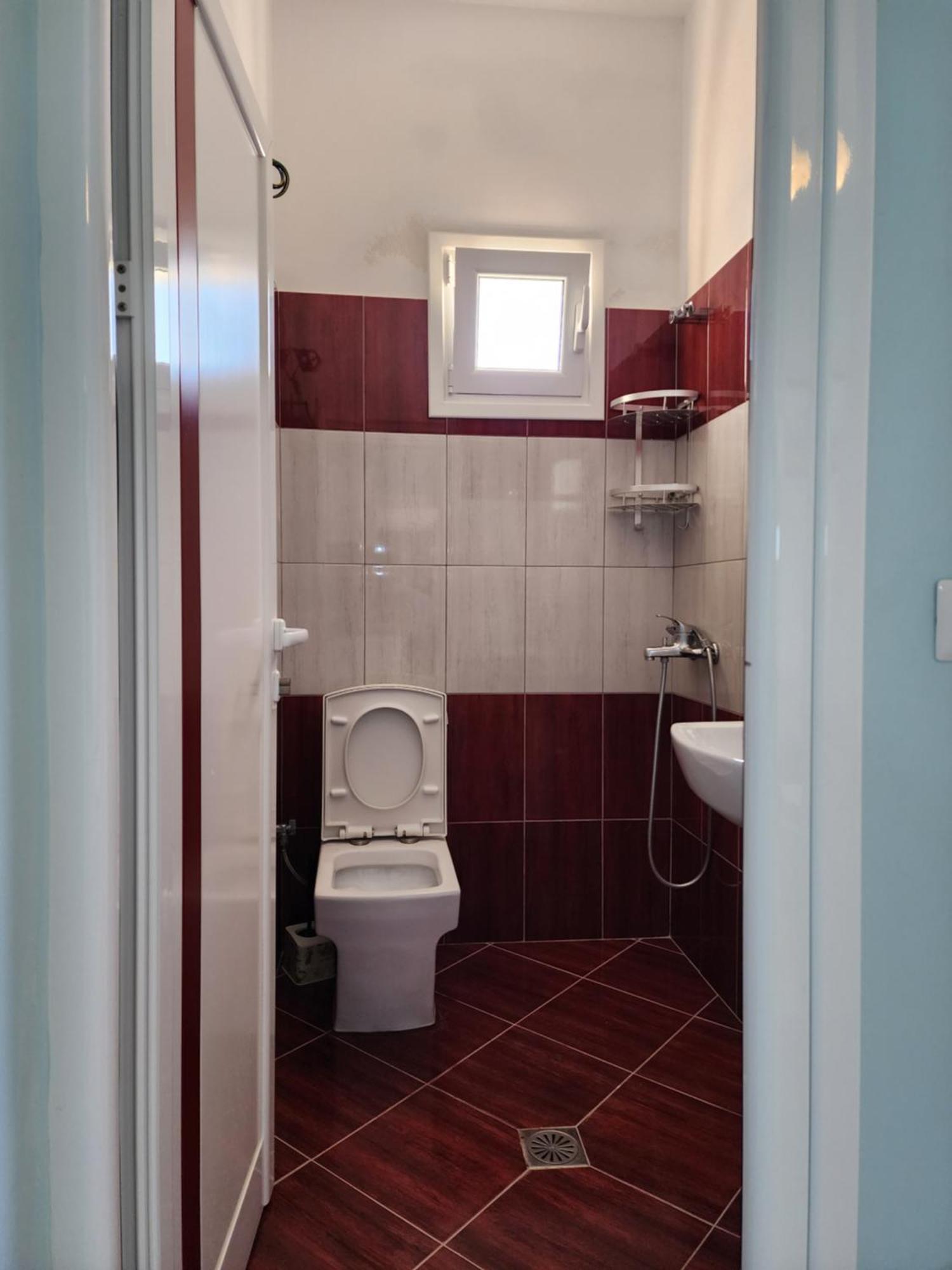 Villa Merka Ksamil Dış mekan fotoğraf