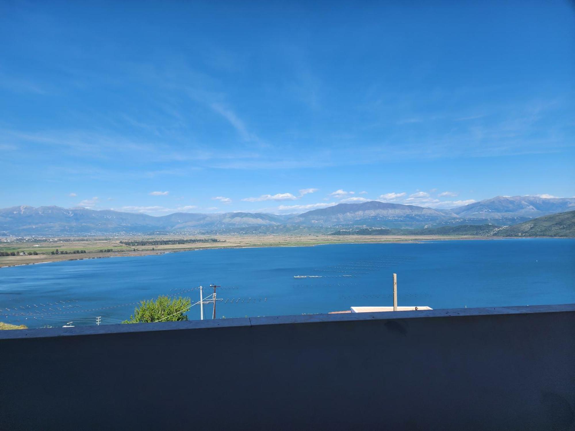Villa Merka Ksamil Dış mekan fotoğraf